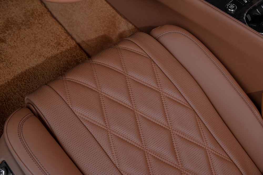 2015 Bentley Flying Spur V8 Image 17