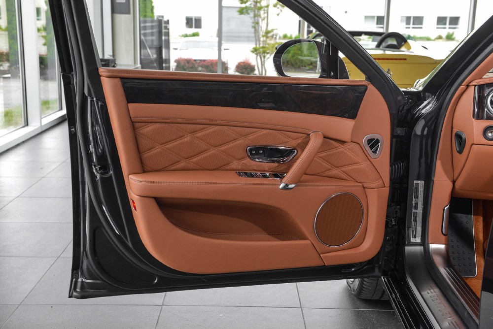 2015 Bentley Flying Spur V8 Image 20