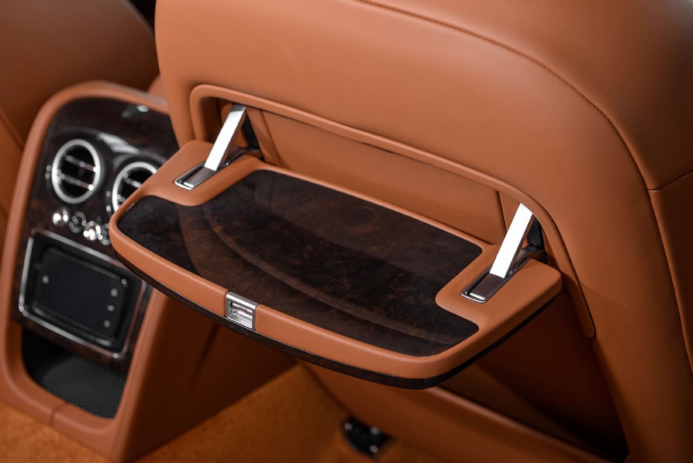 2015 Bentley Flying Spur V8 Image 26