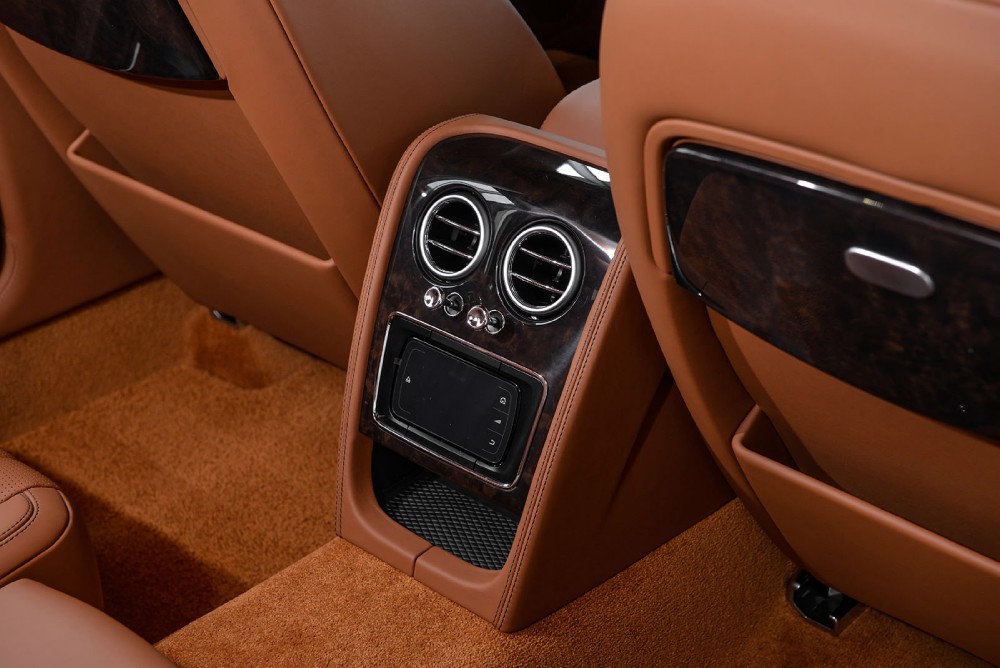 2015 Bentley Flying Spur V8 Image 27