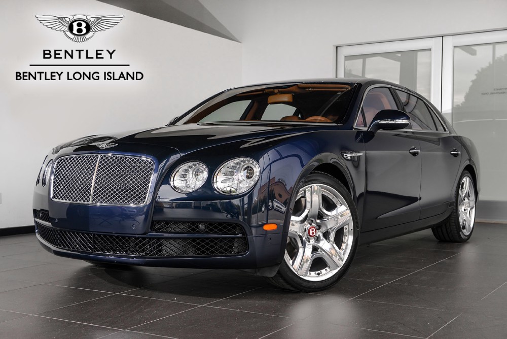 2015 Bentley Flying Spur V8 Image 1