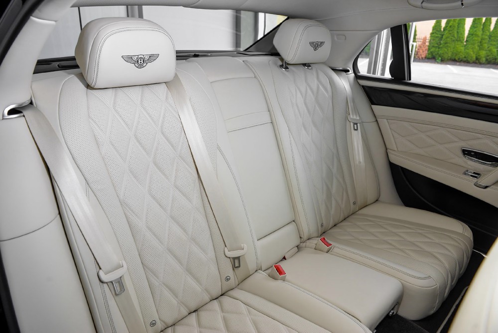 2015 Bentley Flying Spur Image 15