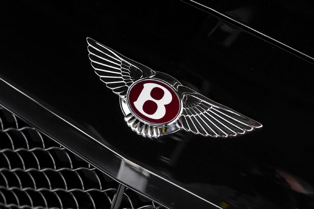 2015 Bentley Continental GT V8 S Image 15