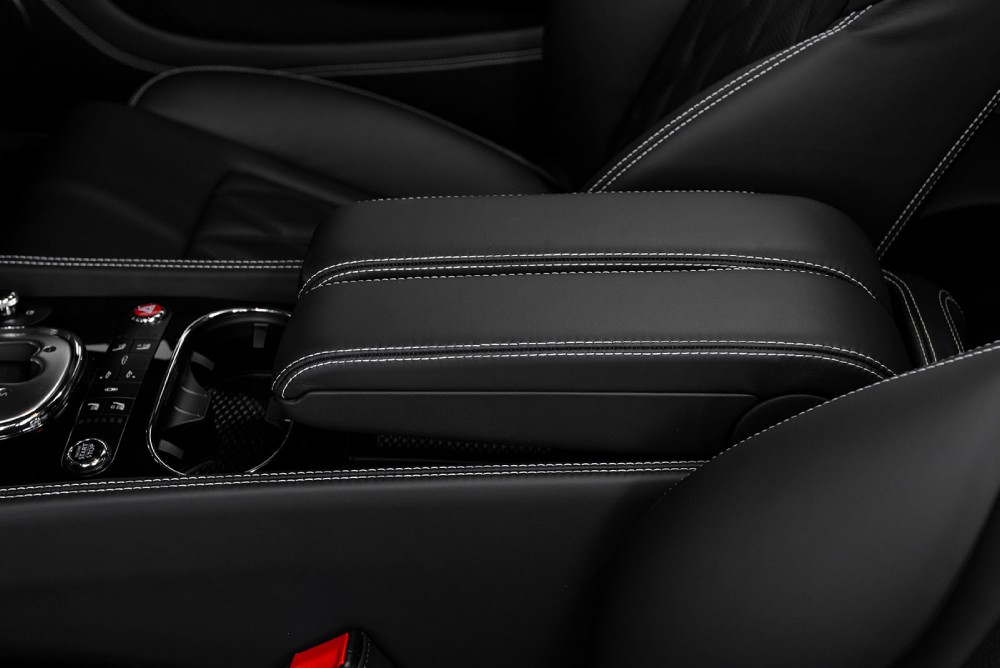 2015 Bentley Continental GT V8 S Image 17