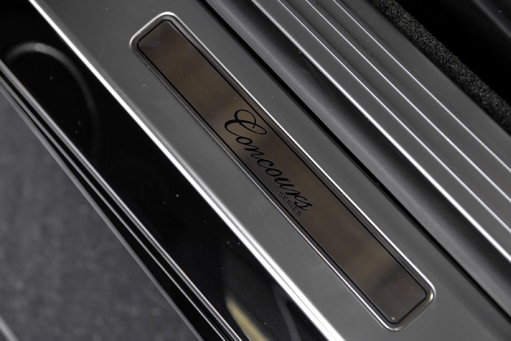 2015 Bentley Continental GT V8 S Image 20