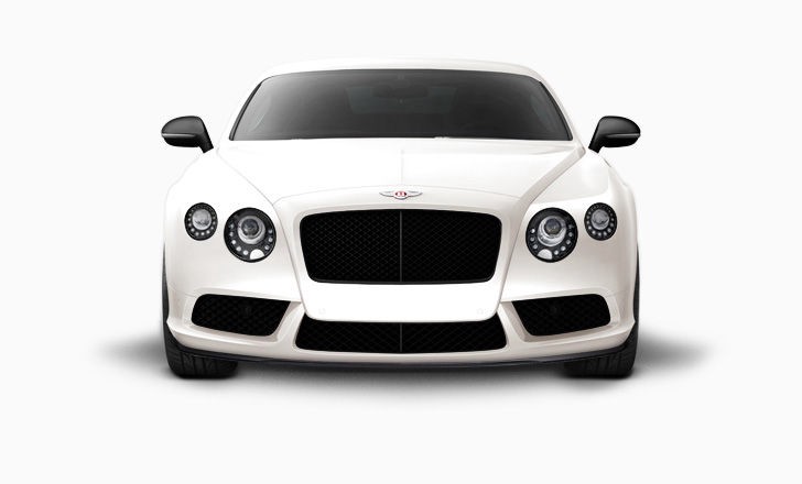 2015 Bentley Continental GT V8 S Image 5