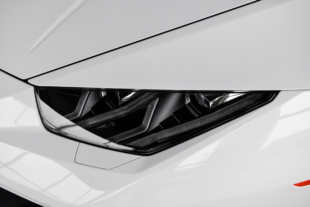 2015 Lamborghini Huracan Image 15