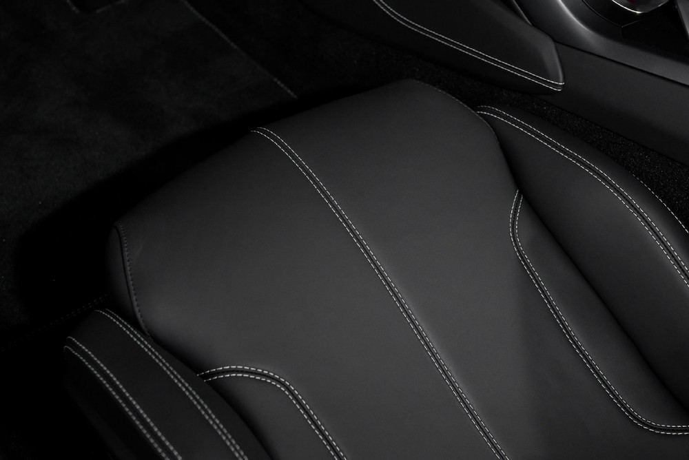 2015 Lamborghini Huracan Image 18