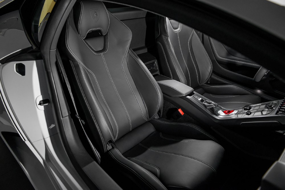2015 Lamborghini Huracan Image 5