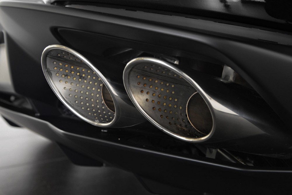 2015 Lamborghini Huracan Image 13