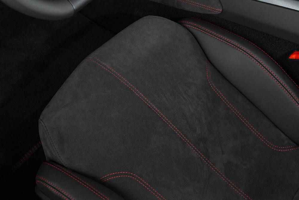2015 Lamborghini Huracan Image 15