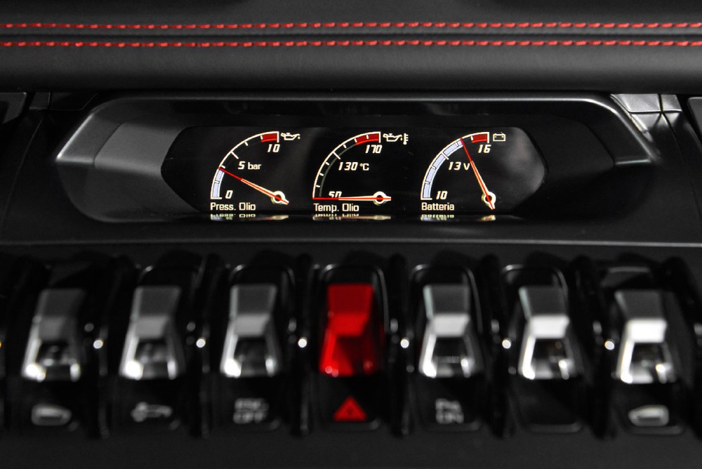 2015 Lamborghini Huracan Image 16