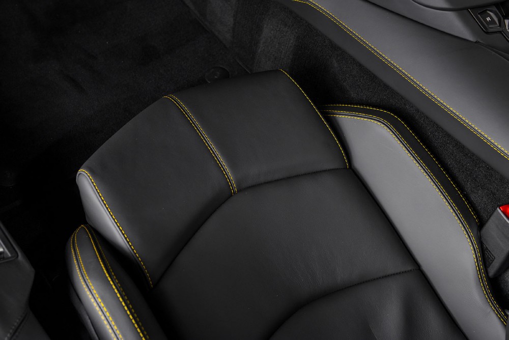 2015 Lamborghini Aventador Image 20