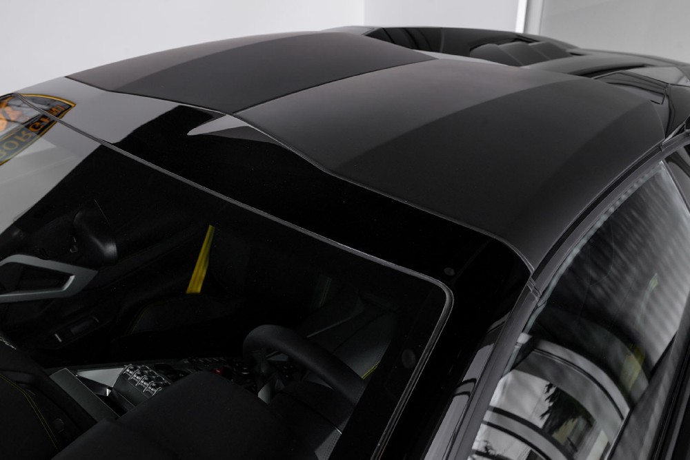 2015 Lamborghini Aventador Image 5