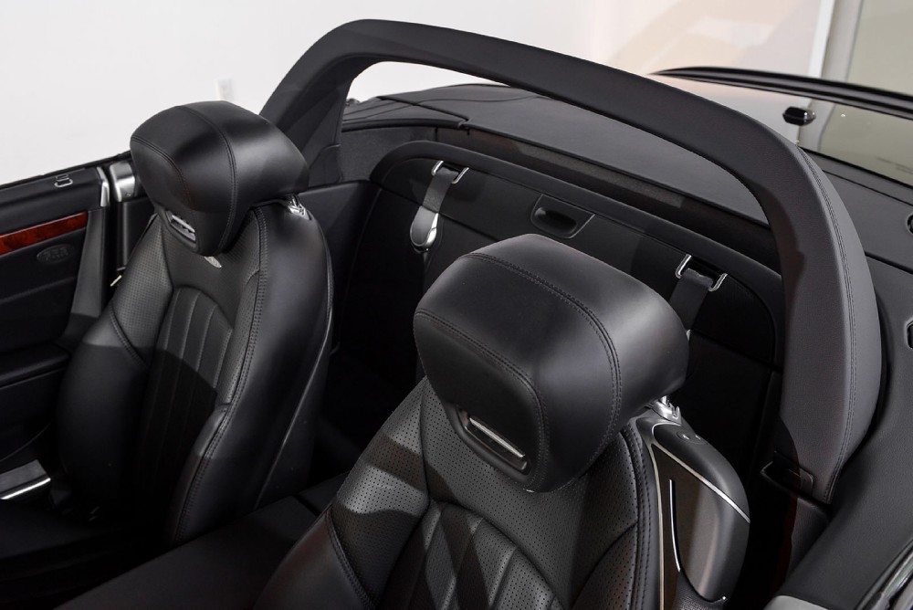 2012 Mercedes-Benz SL63 Image 7