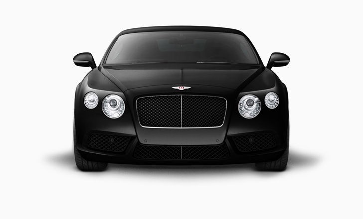 2015 Bentley Continental GT V8 Image 6