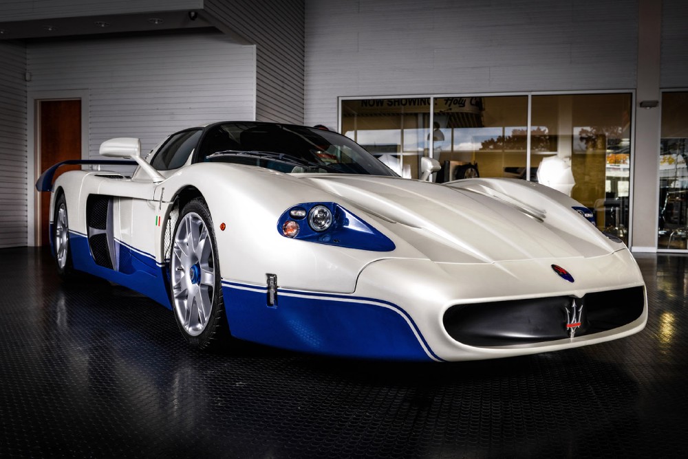 Used-2005-Maserati-MC12-