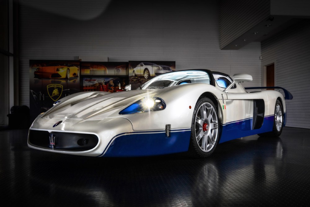 Used-2005-Maserati-MC12-