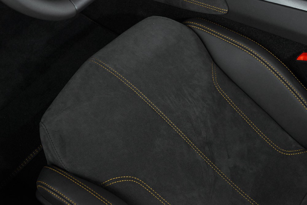 2015 Lamborghini Huracan Image 15