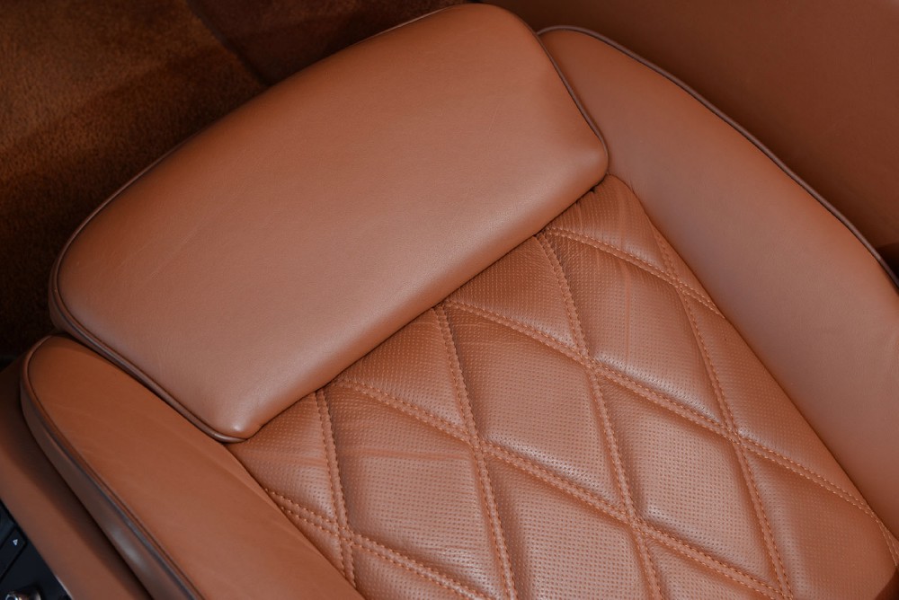 2011 Bentley Continental Flying Spur Image 12