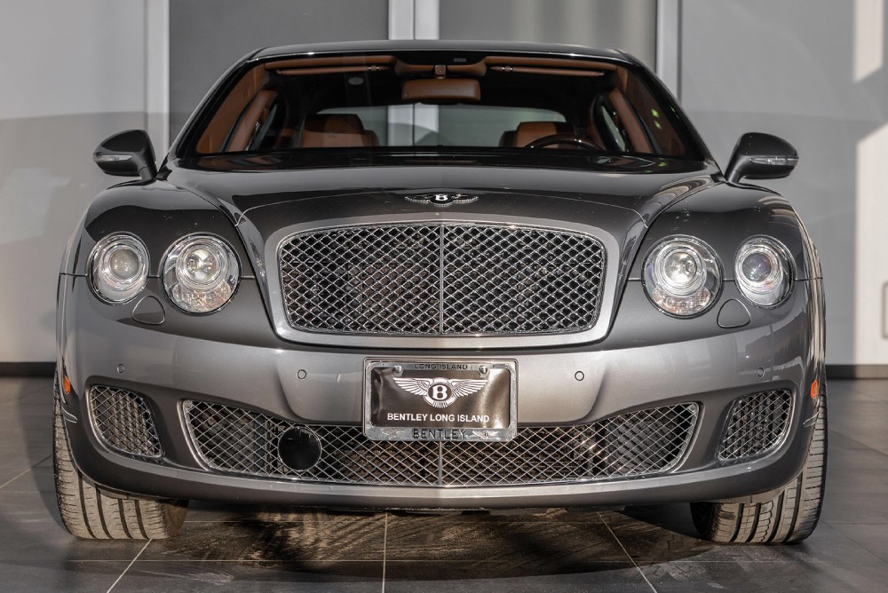 2011 Bentley Continental Flying Spur Image 15