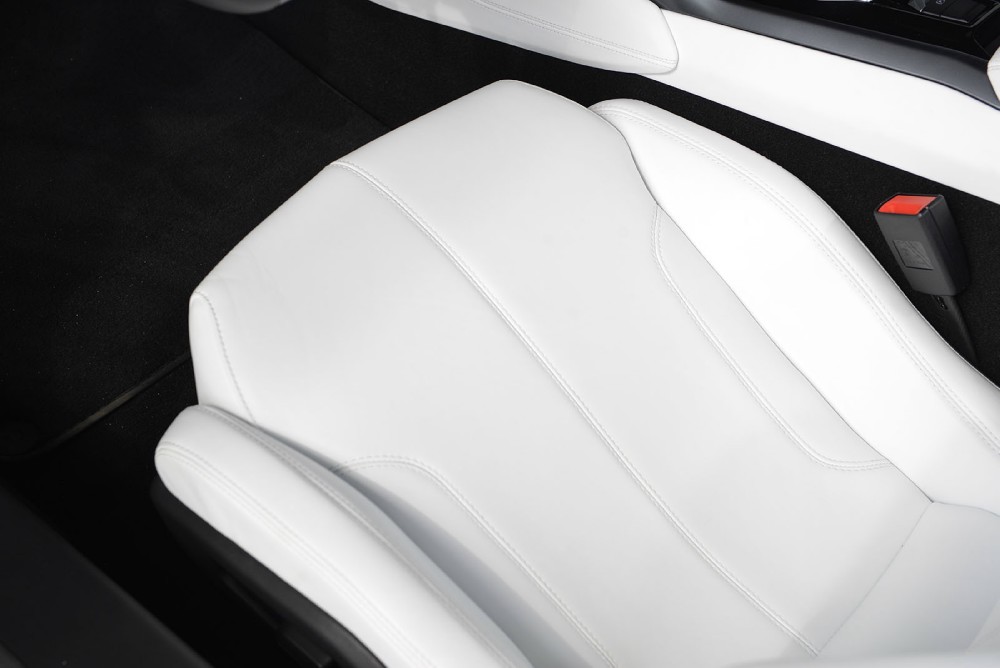 2015 Lamborghini Huracan Image 17