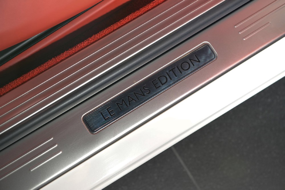 2013 Bentley Continental GT Speed Image 24