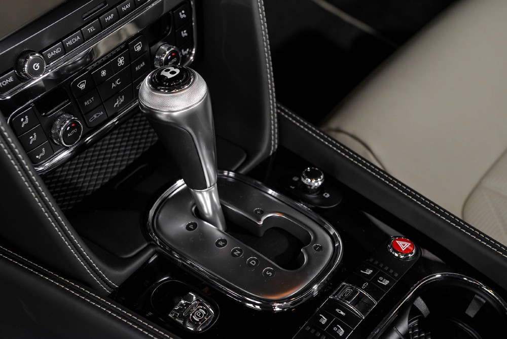 2015 Bentley Continental GT V8 S Convertible Image 17