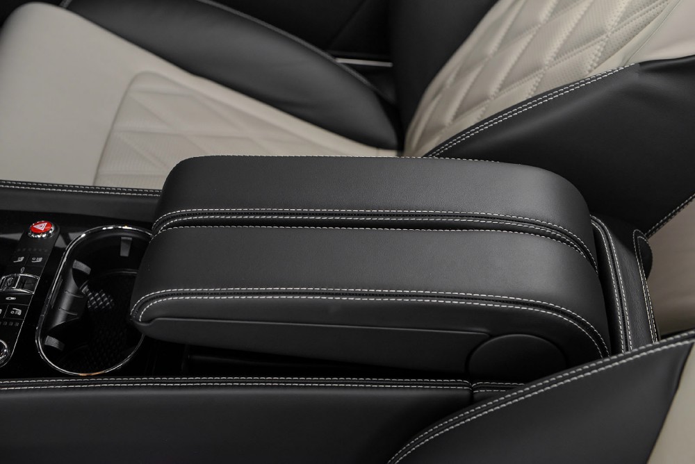 2015 Bentley Continental GT V8 S Convertible Image 18