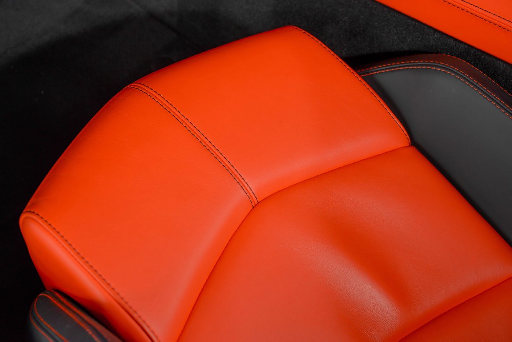 2013 Lamborghini Aventador Image 18