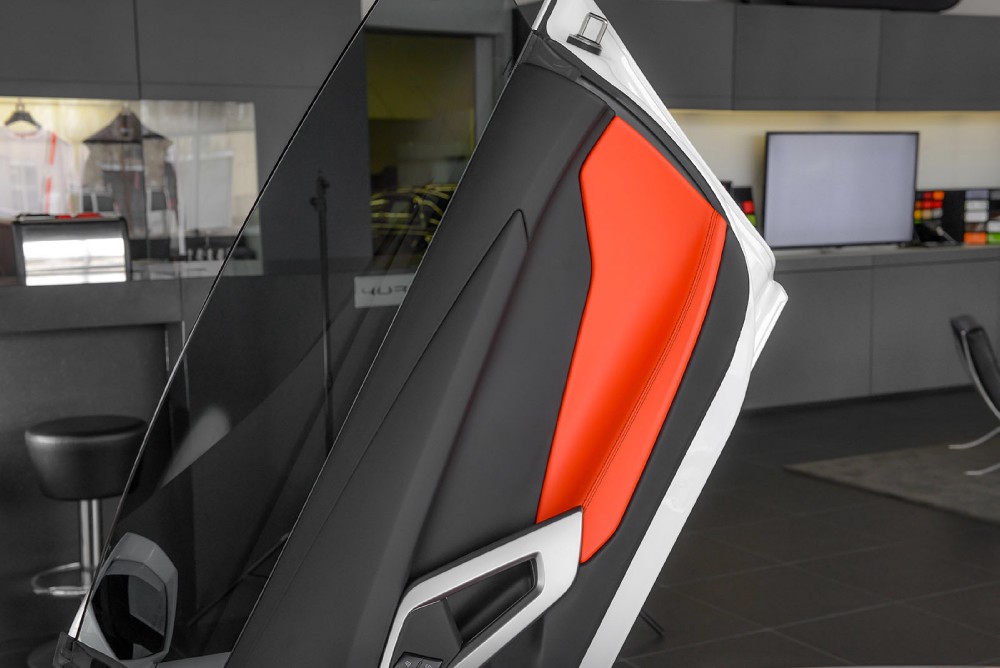 2013 Lamborghini Aventador Image 21