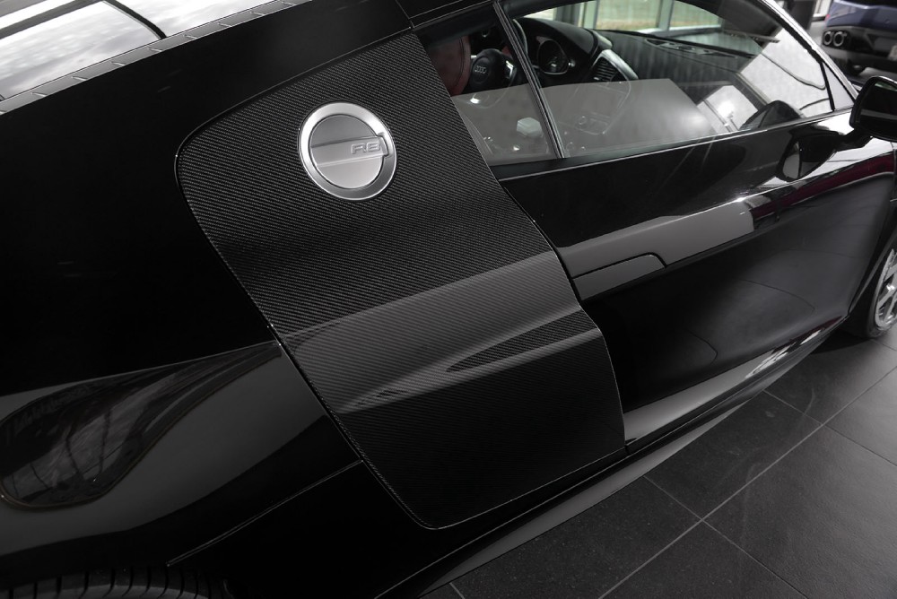 2011 Audi R8 Image 14
