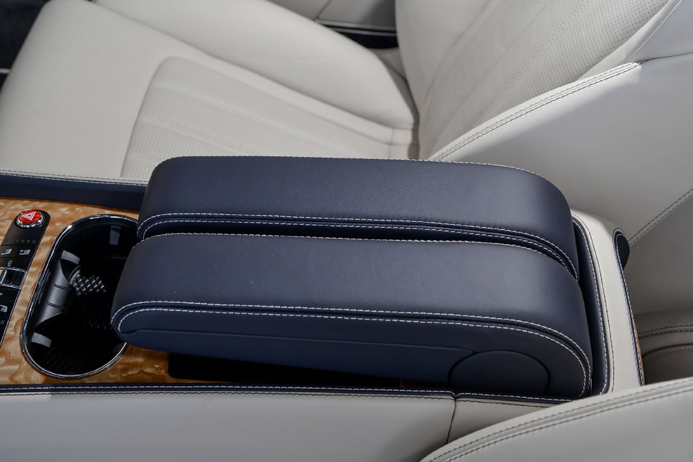 2015 Bentley Continental GT Convertible Image 17