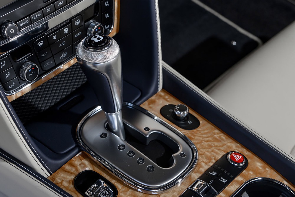 2015 Bentley Continental GT Convertible Image 18