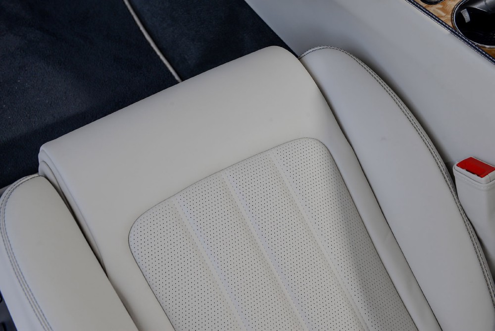 2015 Bentley Continental GT Convertible Image 19