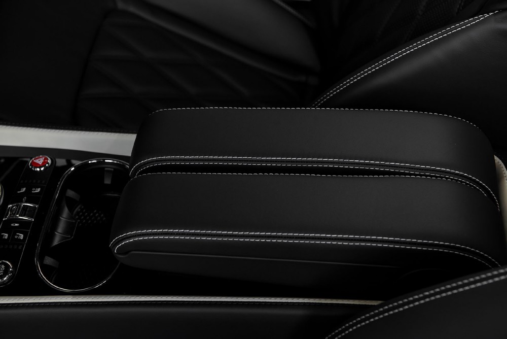 2015 Bentley Continental GT Speed Convertible Image 17