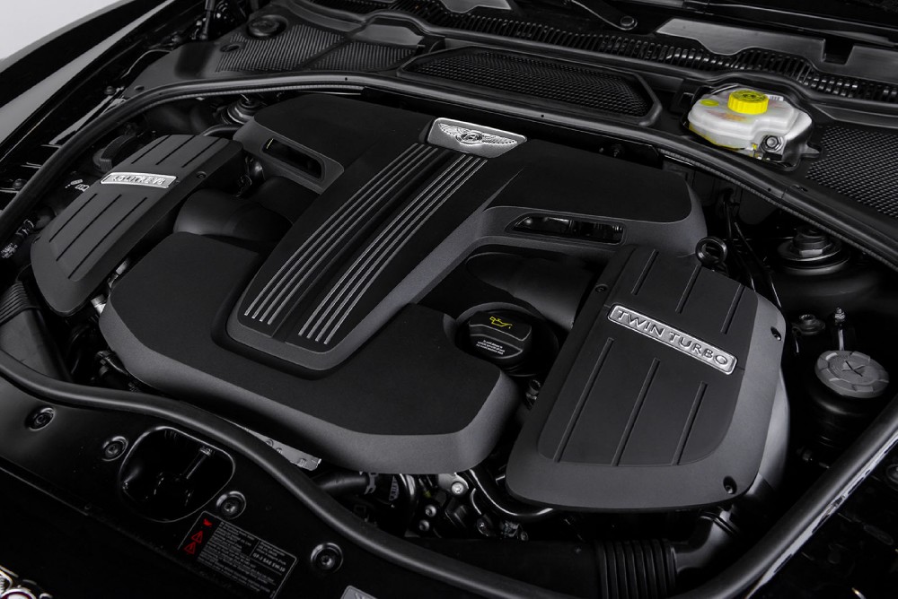 2015 Bentley Continental GT V8 S Convertible Image 14