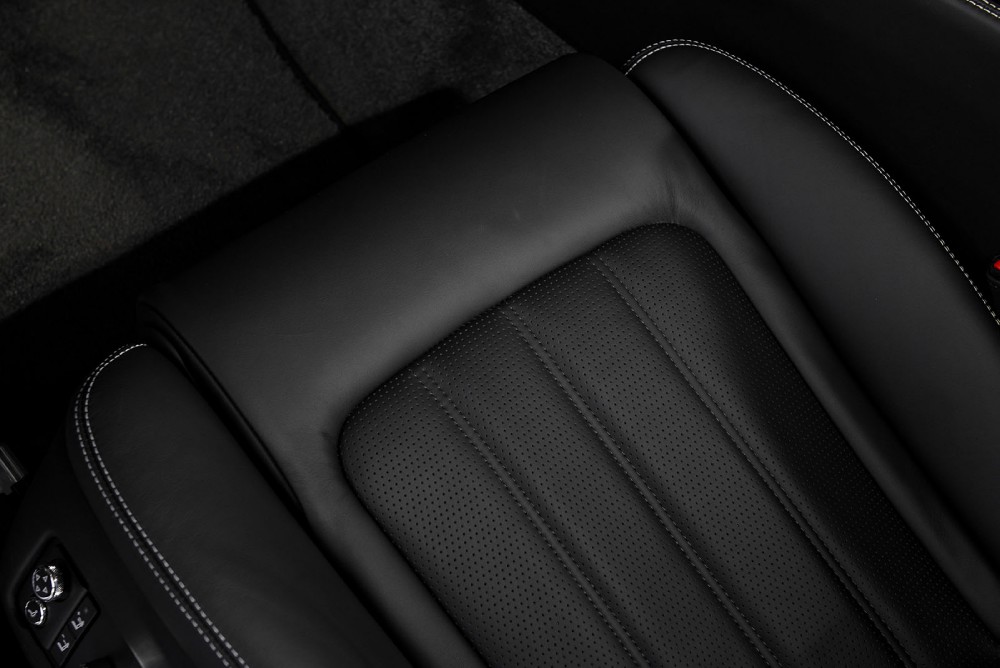 2015 Bentley Continental GT V8 S Convertible Image 15