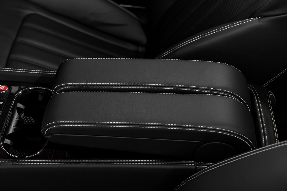 2015 Bentley Continental GT V8 S Convertible Image 16