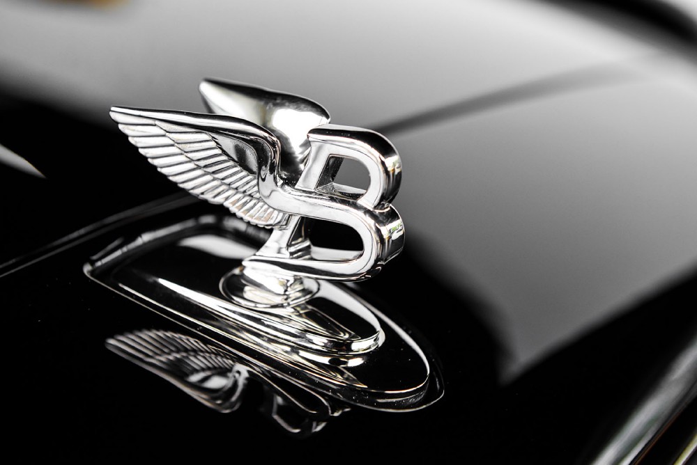 2016 Bentley Mulsanne Image 14