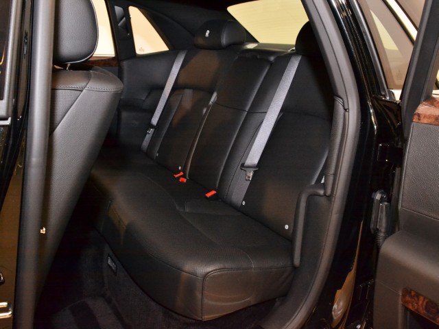 2011 Rolls-Royce Ghost Image 19
