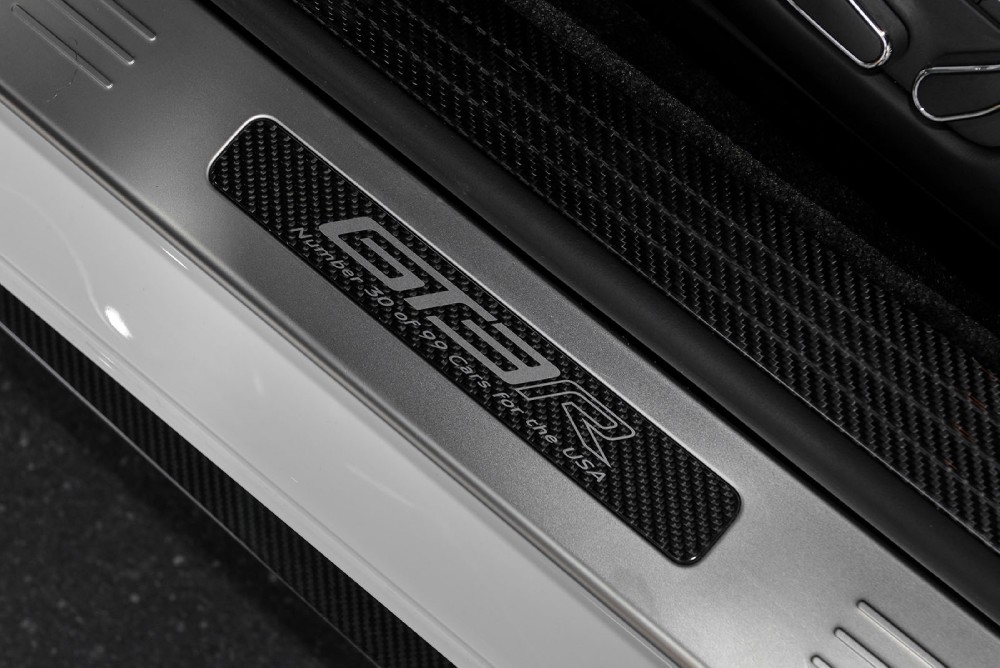 2015 Bentley Continental GT3-R Image 37
