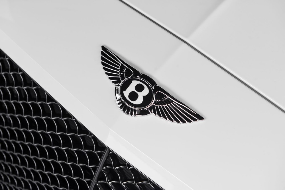 2015 Bentley Continental GT3-R Image 9