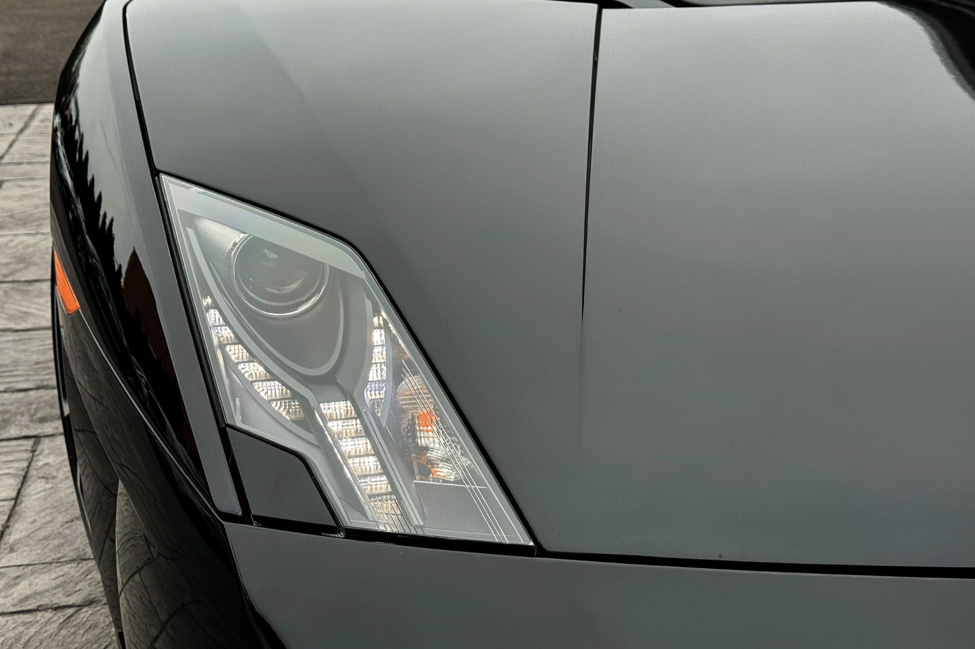 2013 Lamborghini Gallardo Image 26