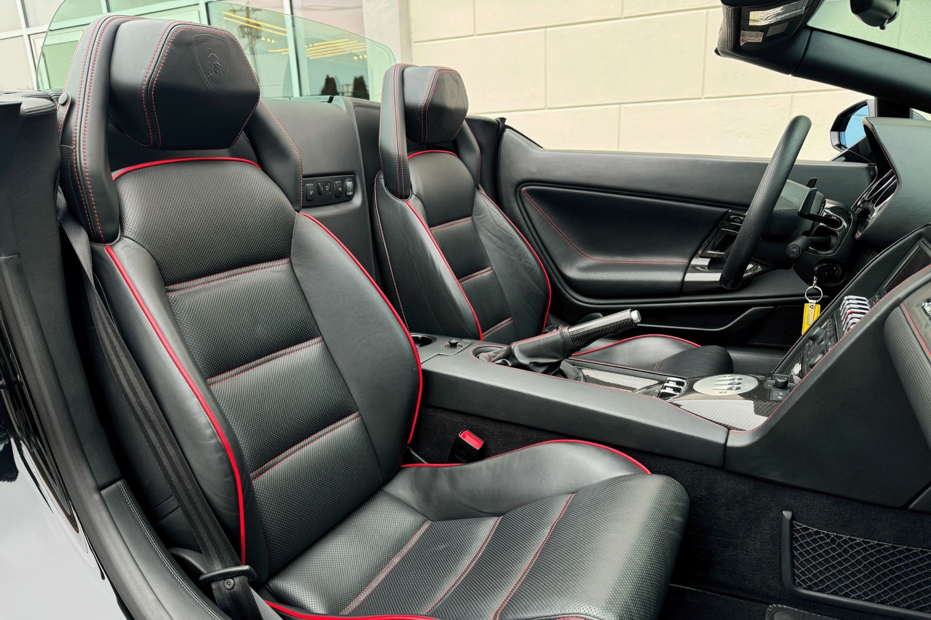 2013 Lamborghini Gallardo Image 4