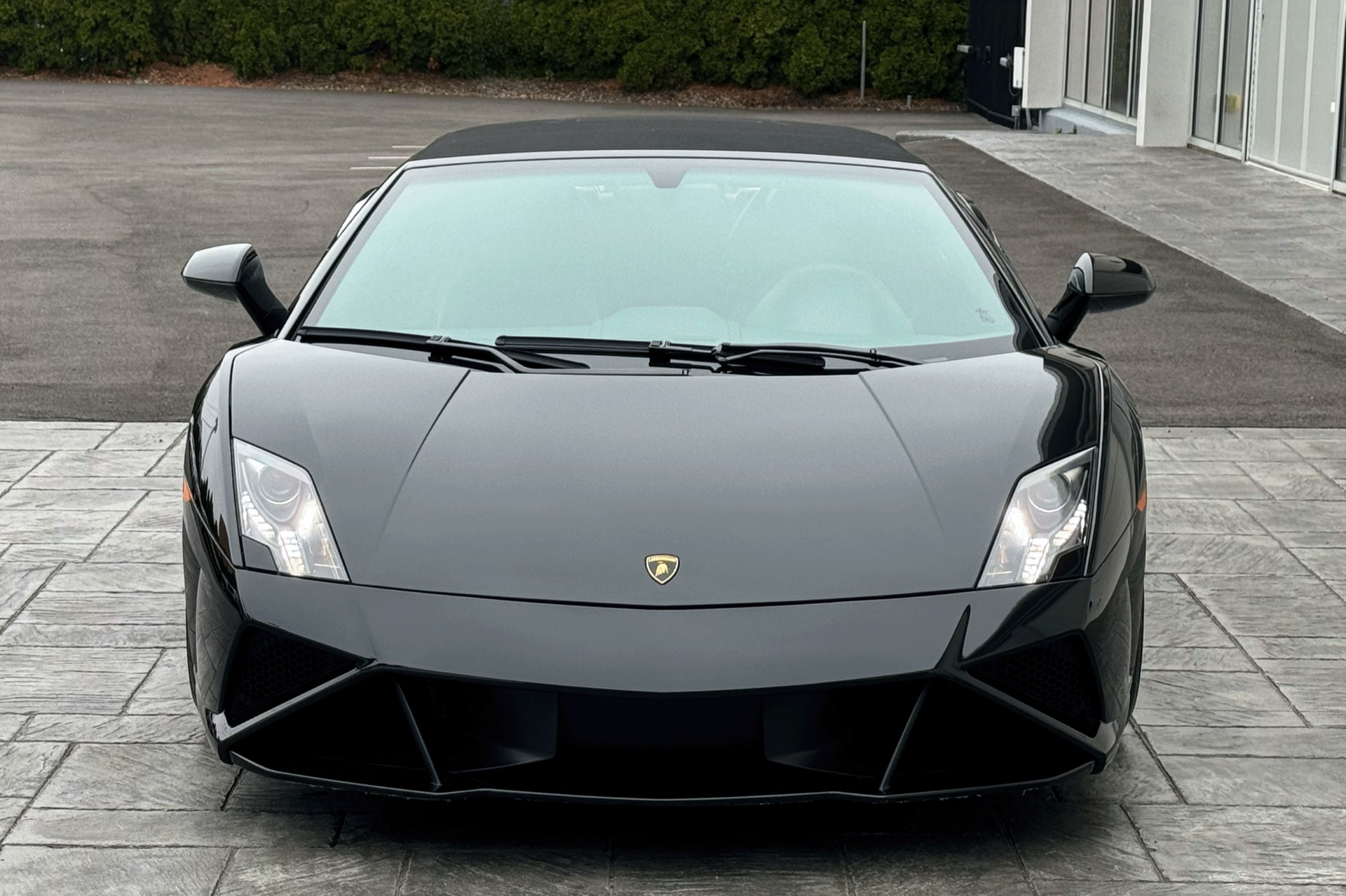 2013 Lamborghini Gallardo Image 5