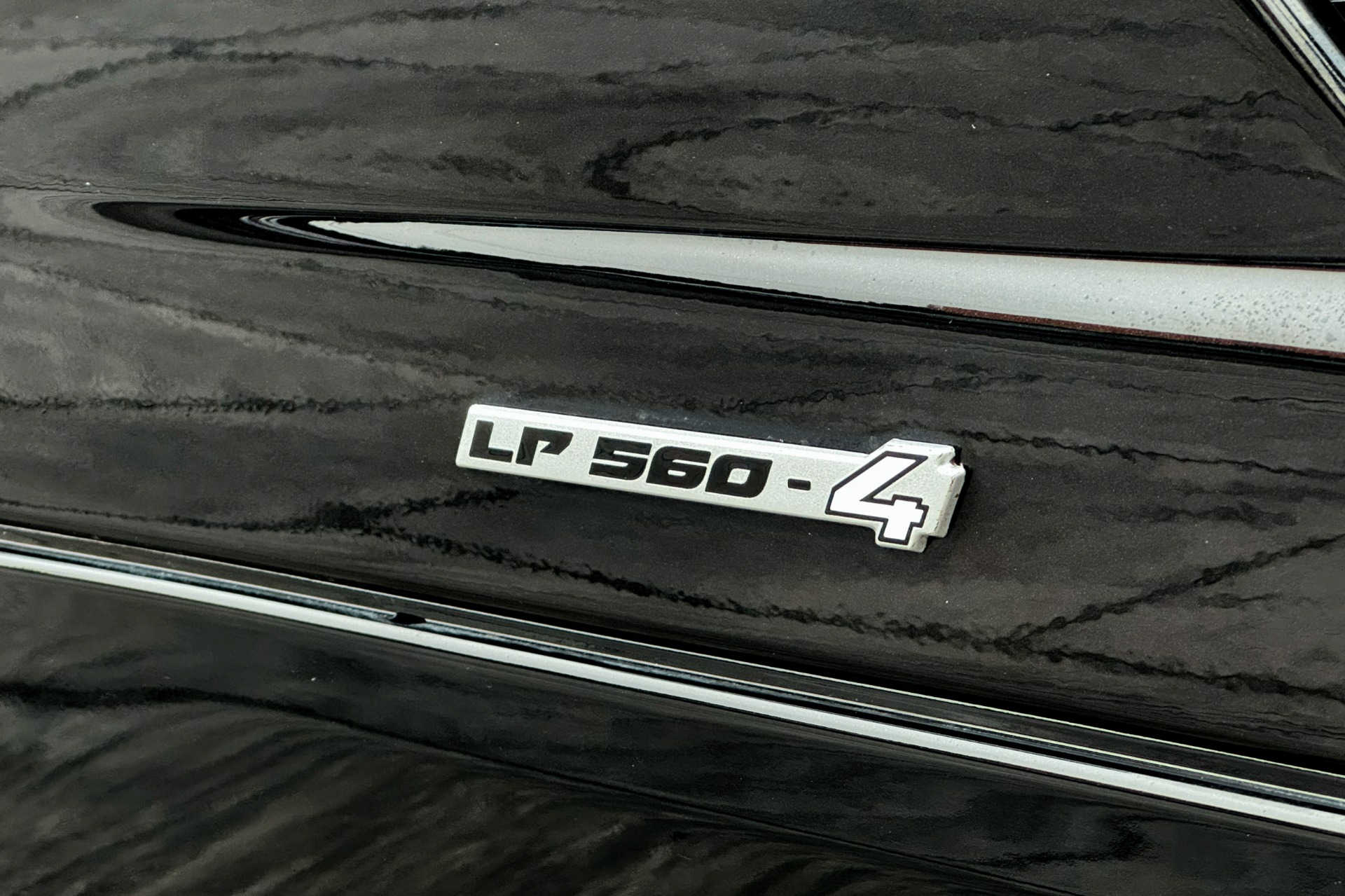 2013 Lamborghini Gallardo Image 7