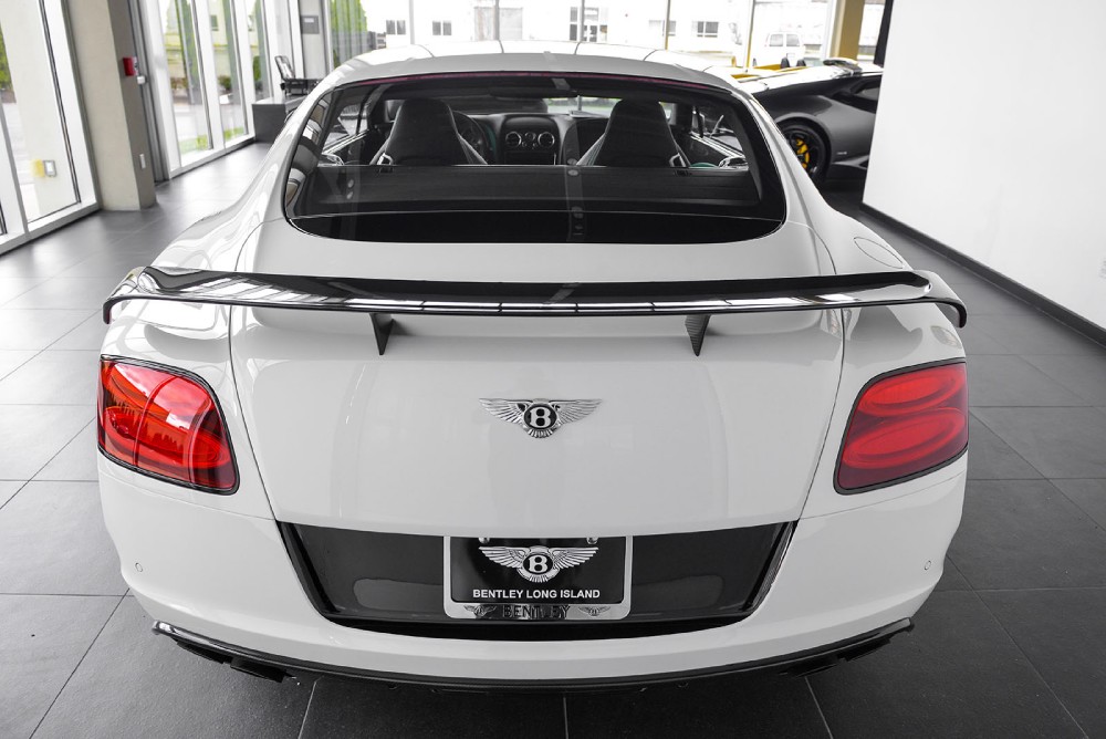 2015 Bentley Continental GT Image 12