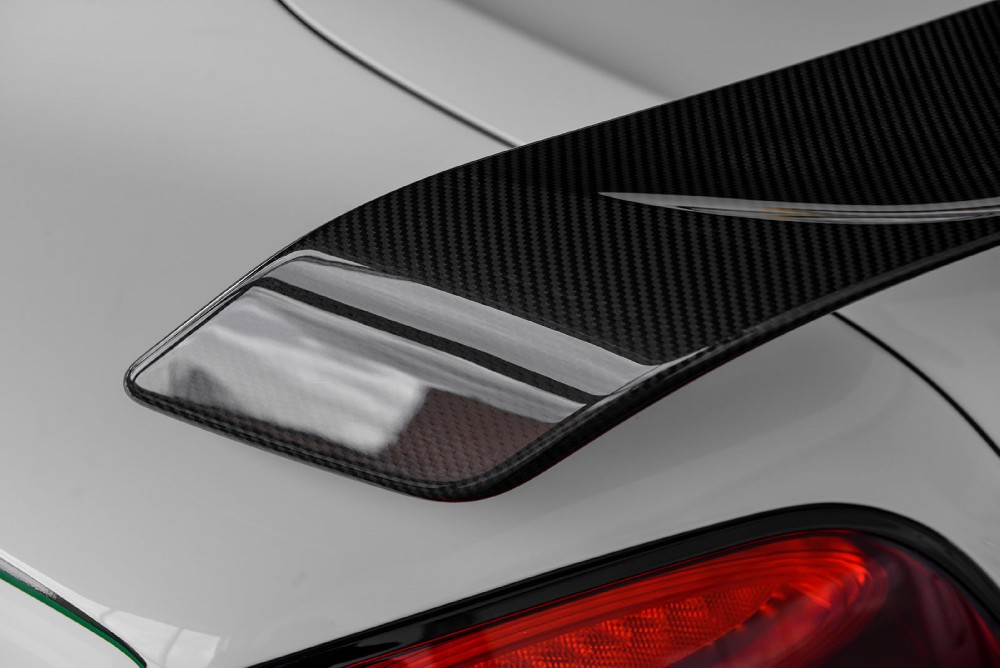 2015 Bentley Continental GT Image 15