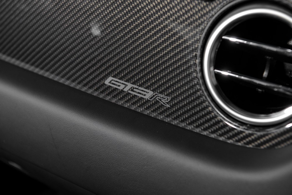 2015 Bentley Continental GT Image 18